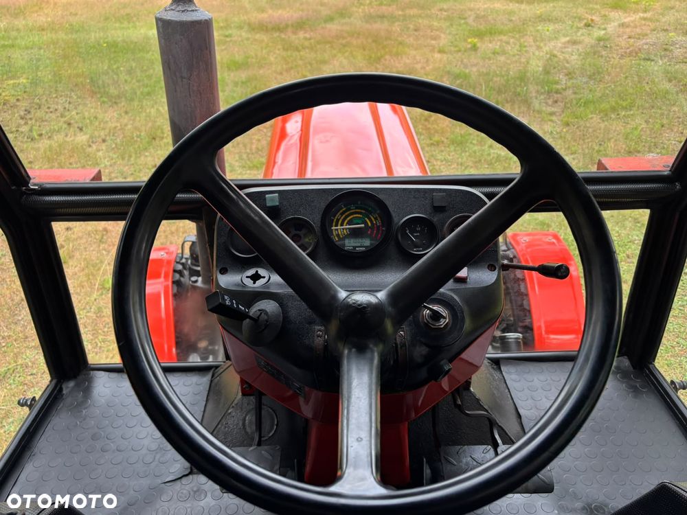 Zetor 5011 - 34