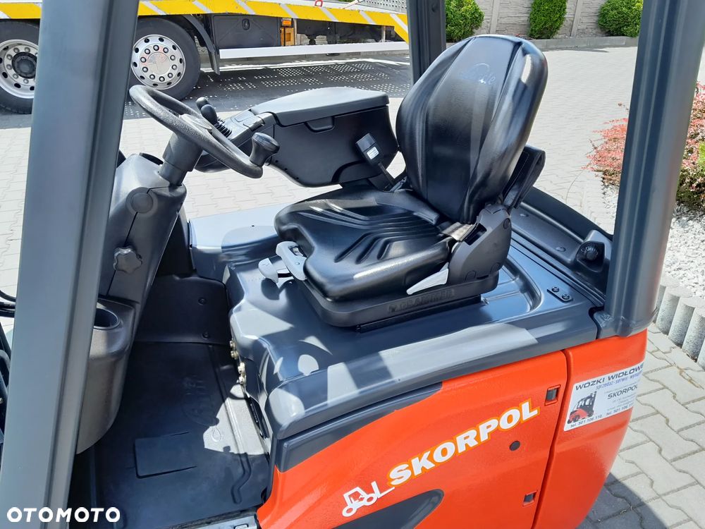 Linde E 14-02 - 7