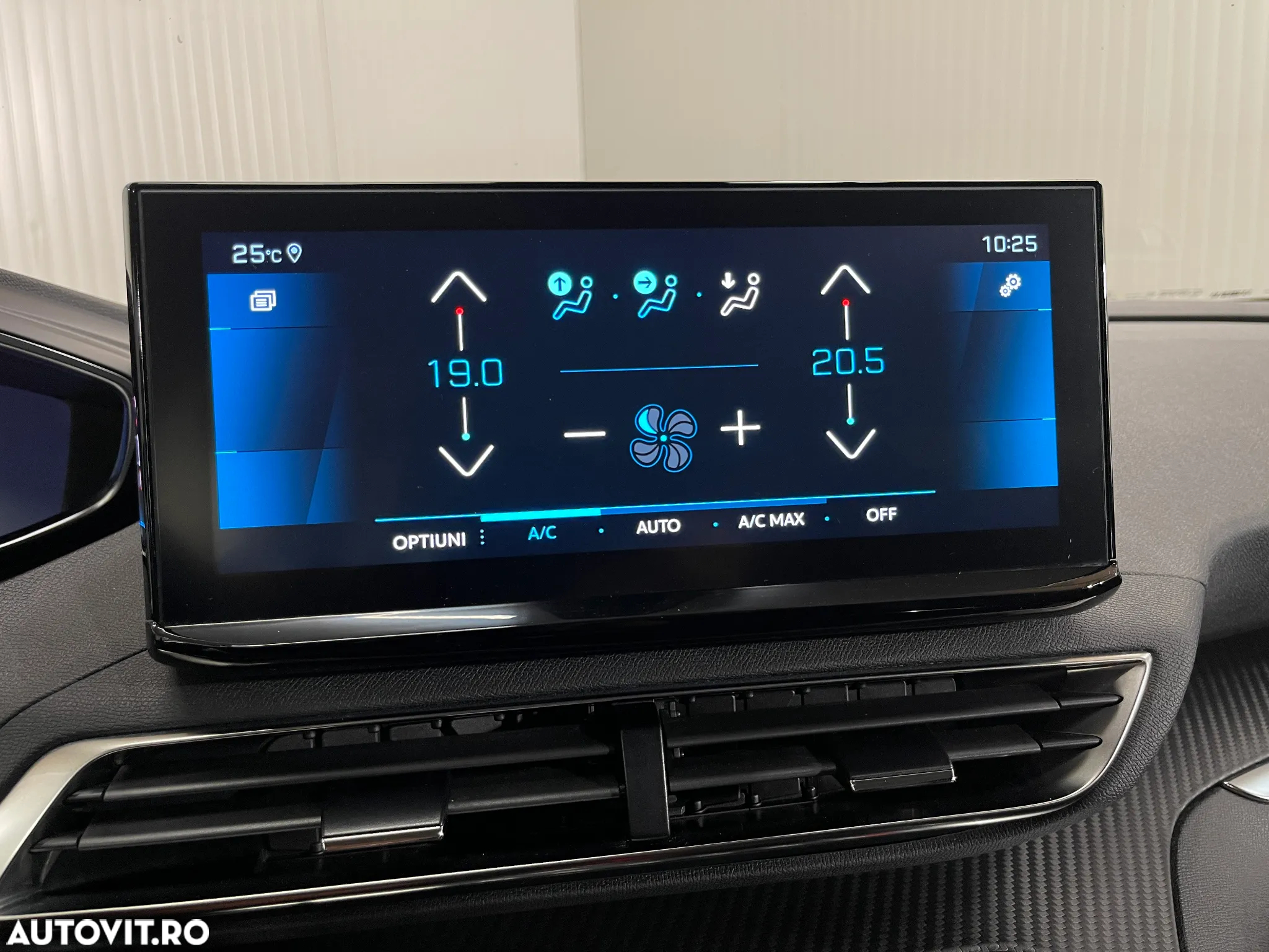 Peugeot 5008 1.5L BlueHDI EAT8 S&S Active Pack - 25