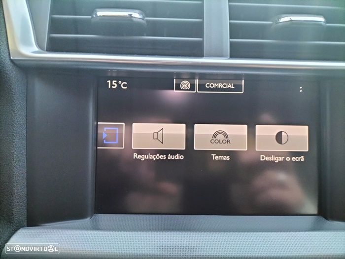 Citroën C4 BlueHDi 100 Business Class - 25