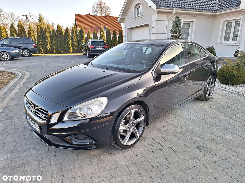 Volvo S60 T3 RDesign - 11