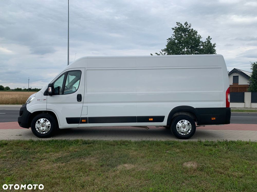 Fiat Ducato - 8