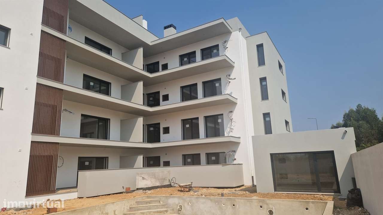 Apartamento T3 Venda em Nossa Senhora de Fátima,Entroncamento - Grande imagem: 2/46