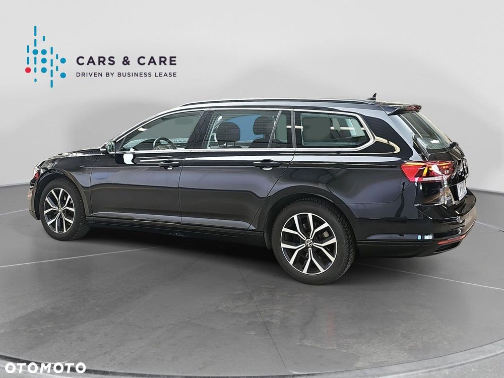 Volkswagen Passat Variant 1.5 TSI EVO Business DSG - 30