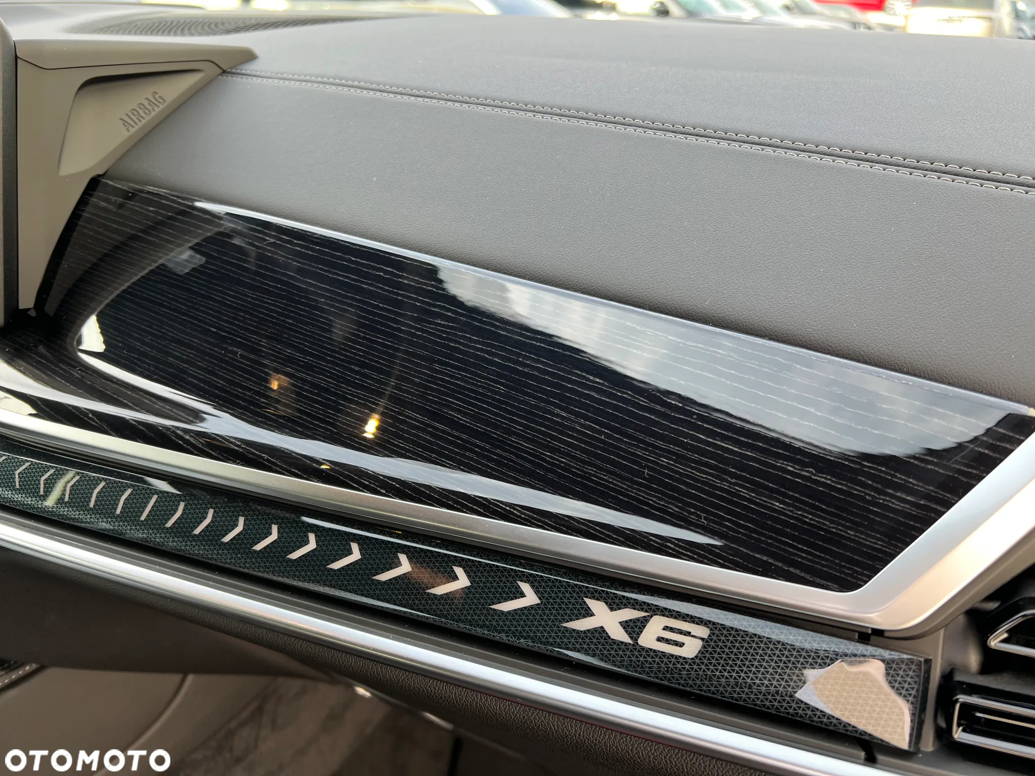 BMW X6 xDrive40d - 32