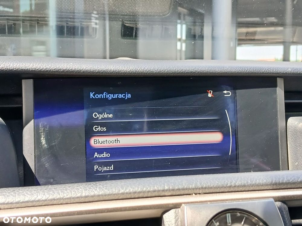 Lexus IS 200t Elegance - 18