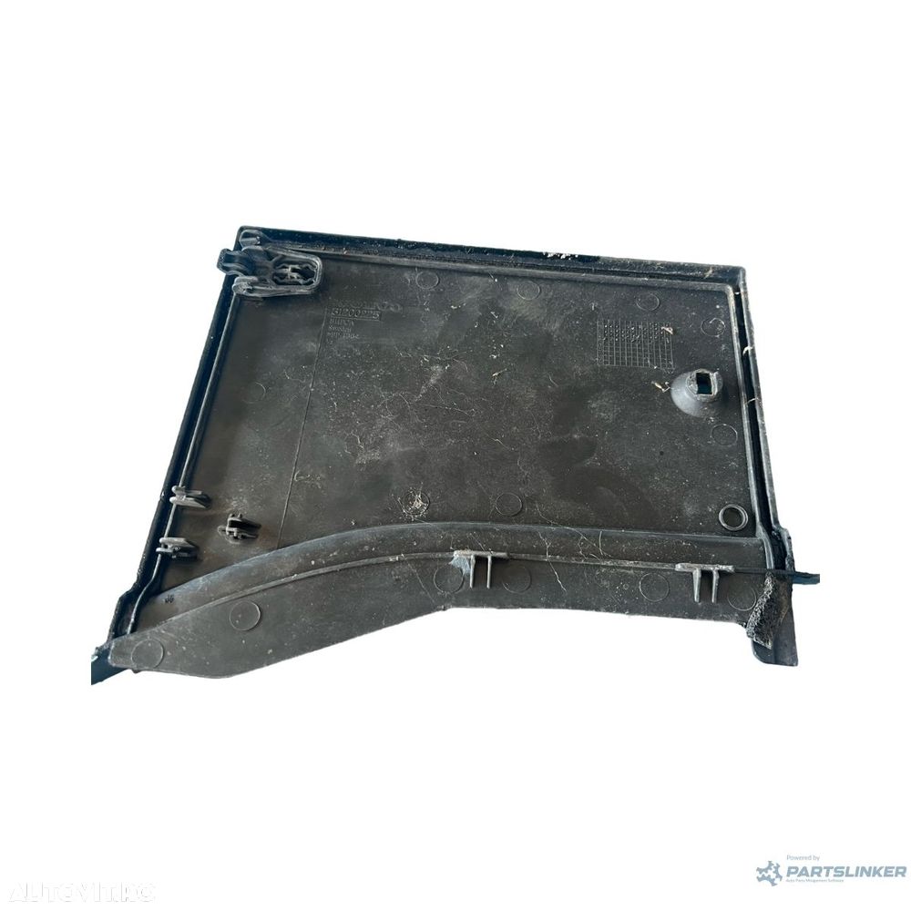 Capac tavita cutie baterie VOLVO S80 II AS, 124 2006 - > - 2