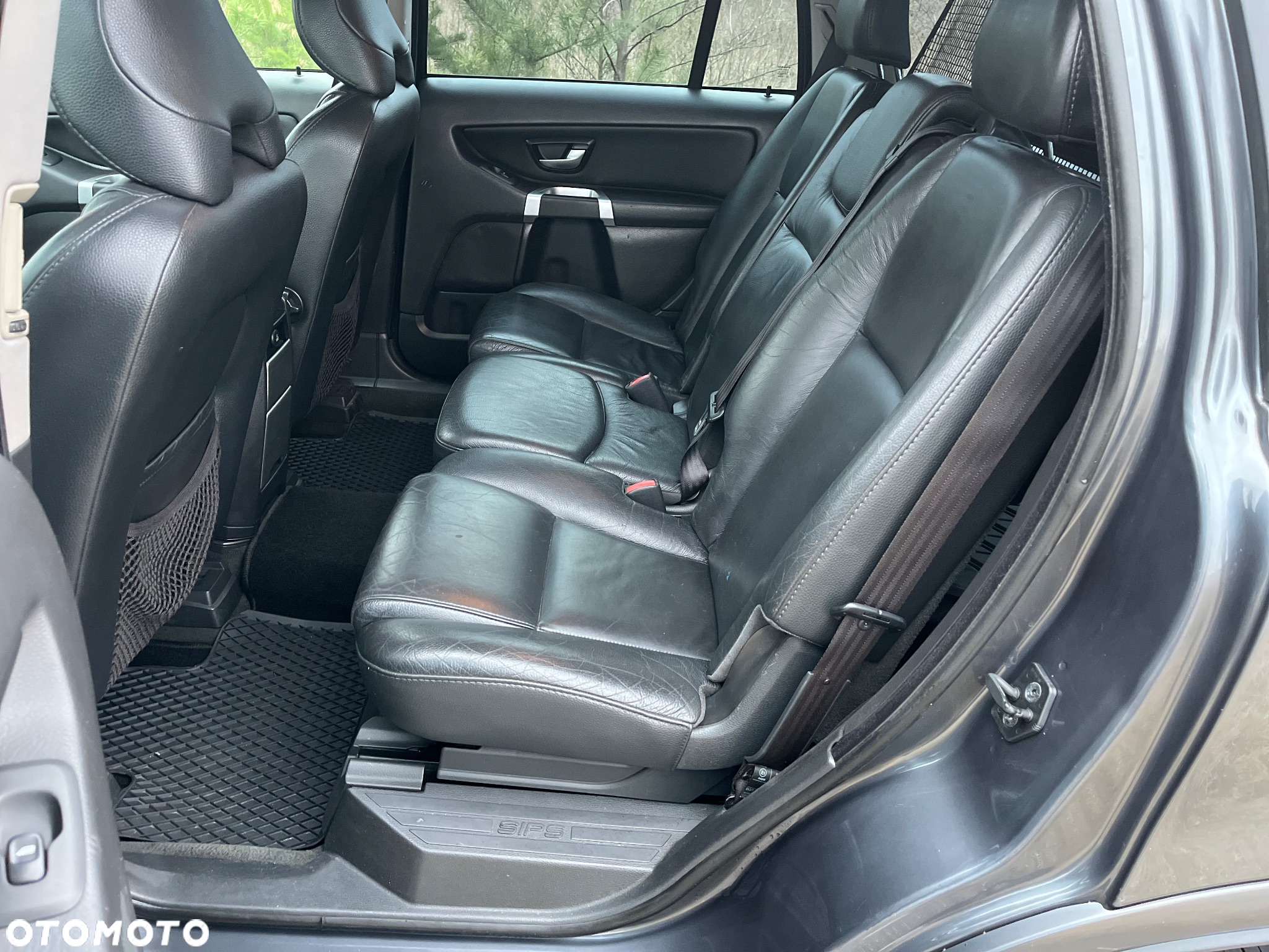 Volvo XC 90 D5 Momentum - 17