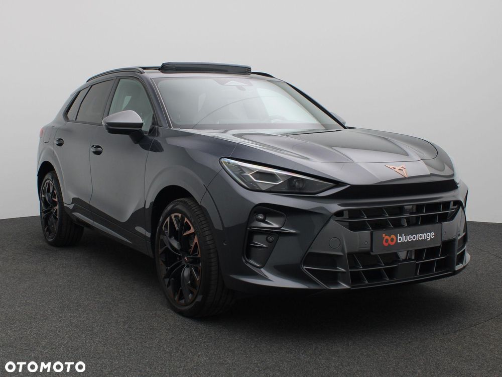 Cupra Terramar 1.5 e-Hybrid DSG VZ - 10