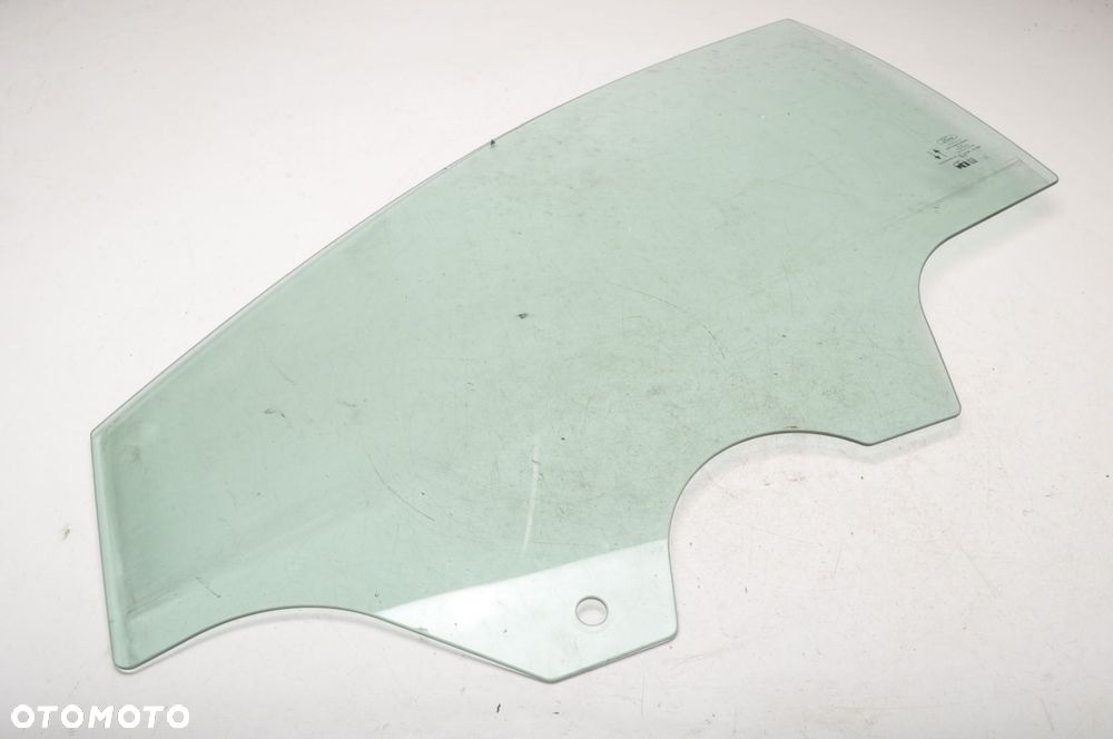 FORD PUMA MK2 SZYBA LEWA PRZEDNIA 22R - 1