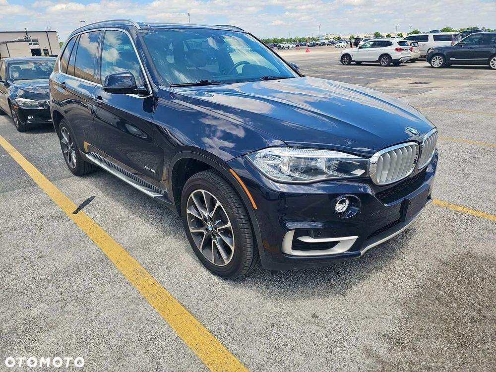 BMW X5 xDrive35i - 2