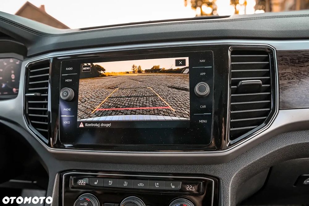 Volkswagen Atlas - 15
