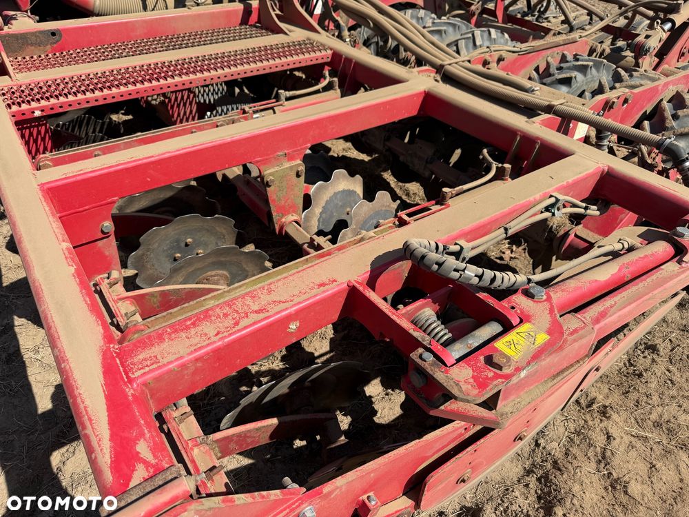 Horsch Horsch Pronto 6dc z nawozem - 8