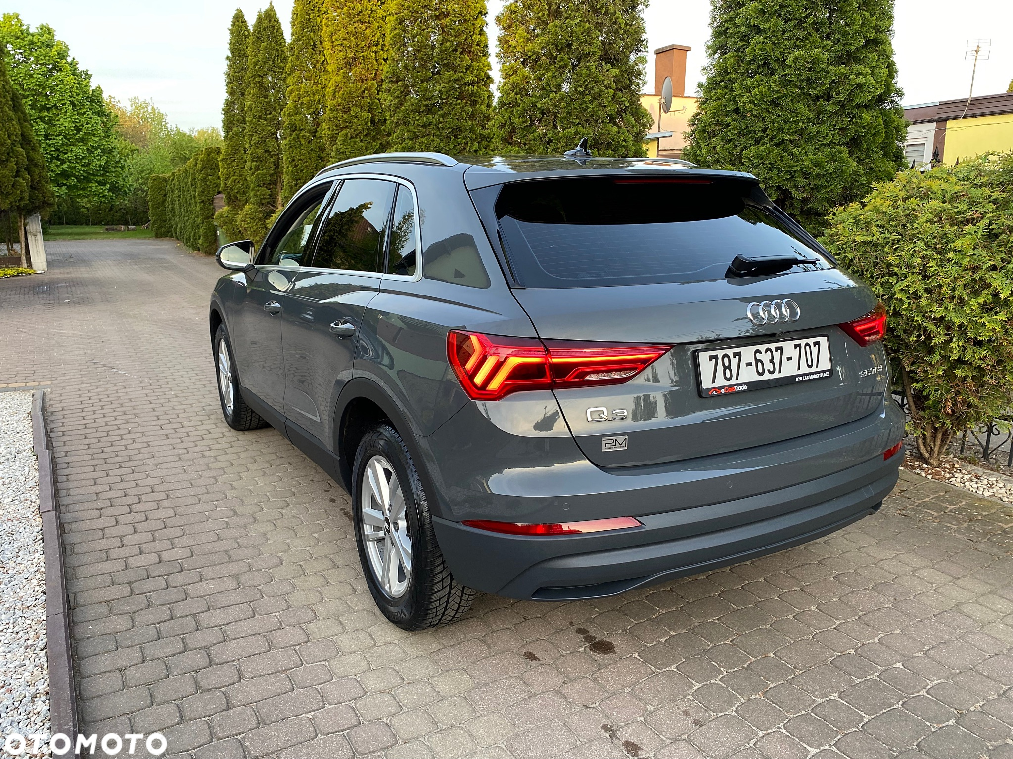 Audi Q3 35 TFSI - 4