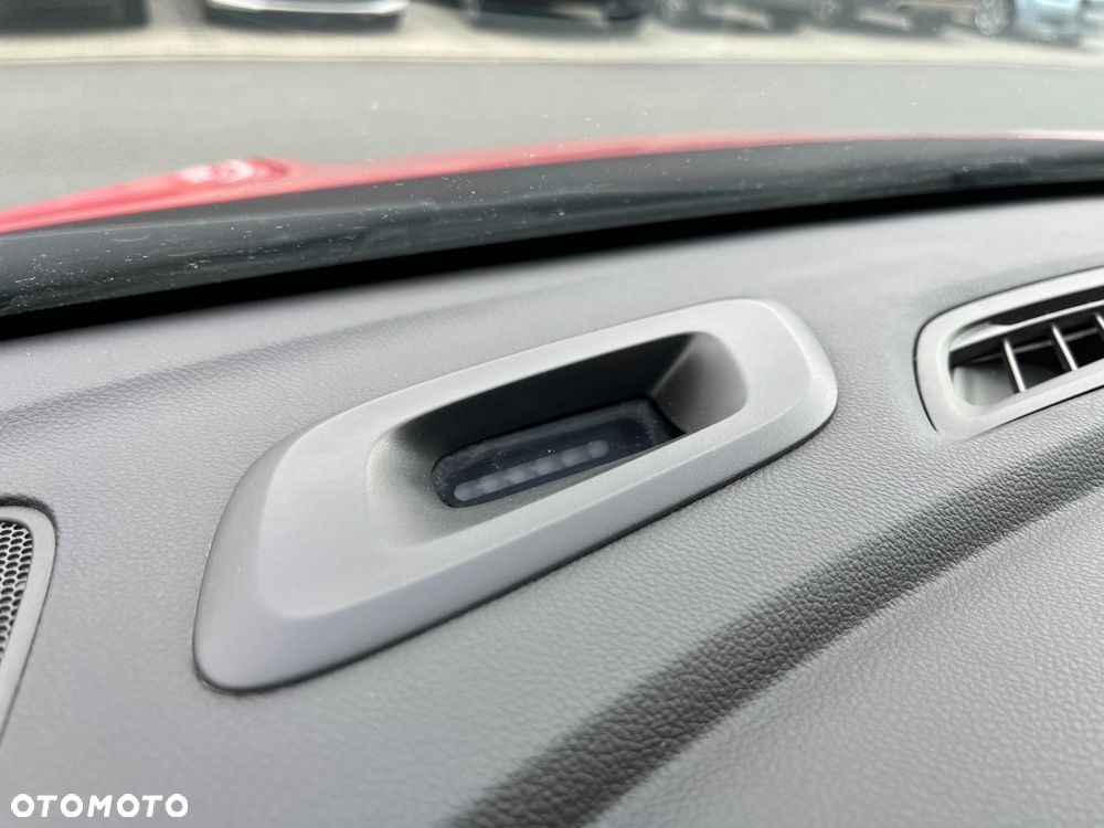 Opel Astra 1.4 T Dynamic - 35