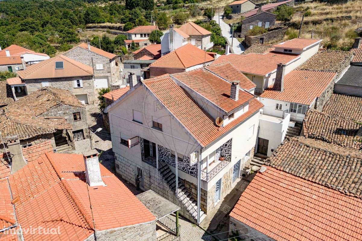 Moradia T4 para venda - Grande imagem: 3/40