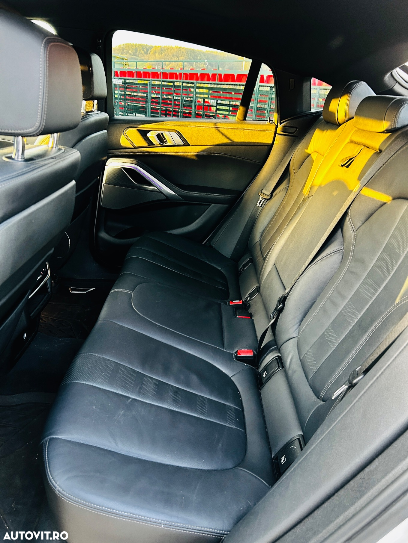 BMW X6 xDrive40d AT MHEV - 19