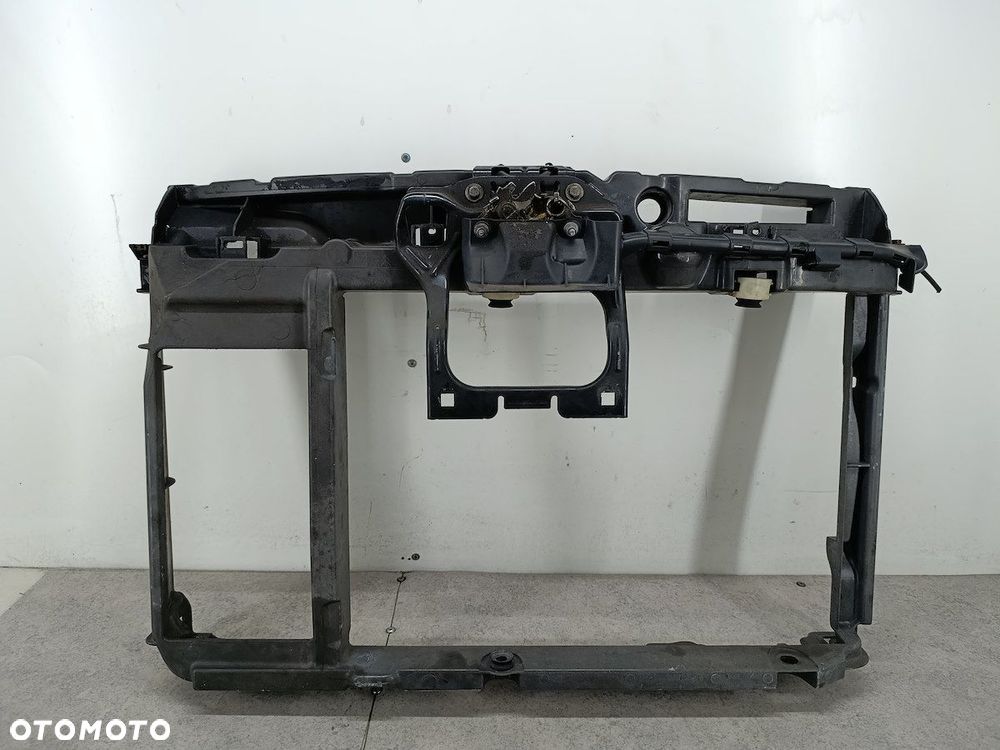 PAS PRZÓD, WZMOCNIENIE CZOŁOWE PEUGEOT 2008 I 9672502680 1.6 E-HDI - 1