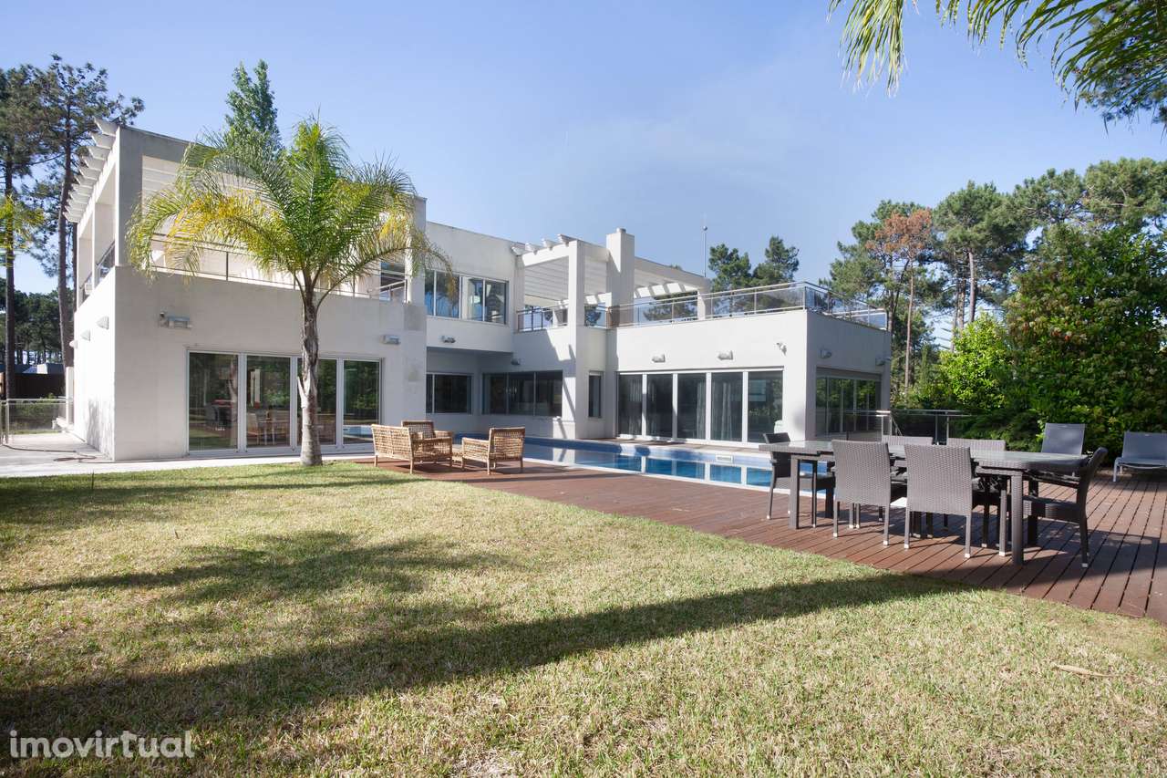 Moradia T3, Herdade da Aroeira - Grande imagem: 2/27