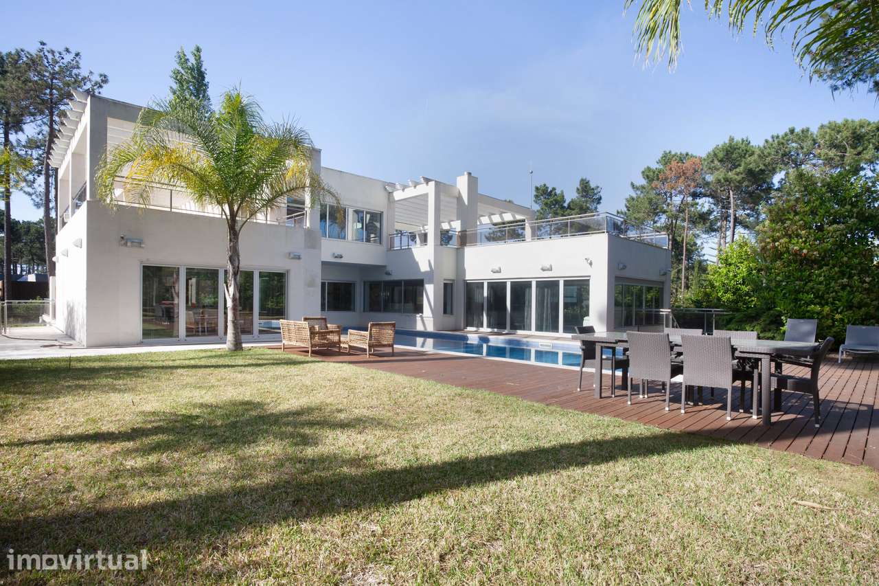 Moradia T3, Herdade da Aroeira - Grande imagem: 2/27