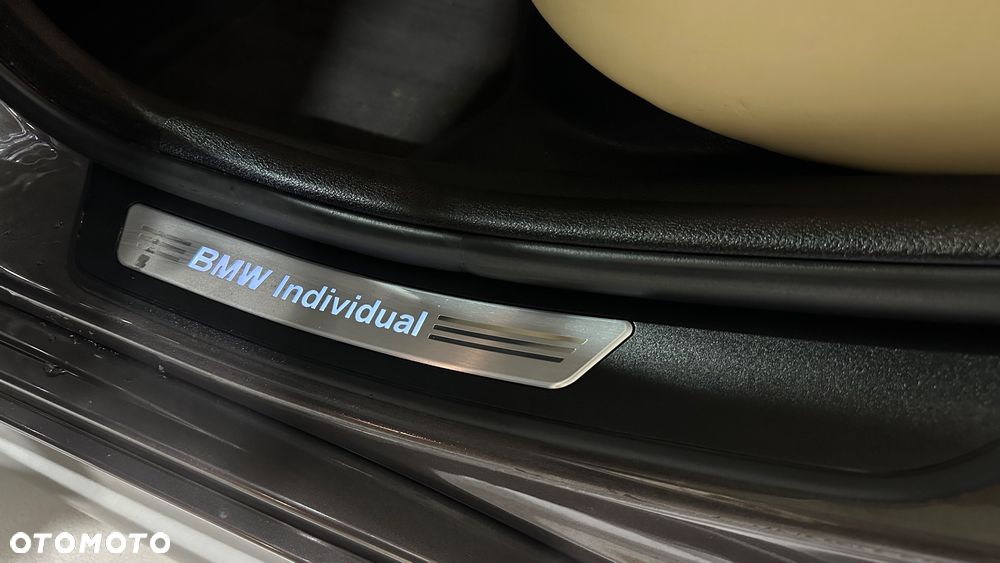 BMW Seria 5 520d - 15