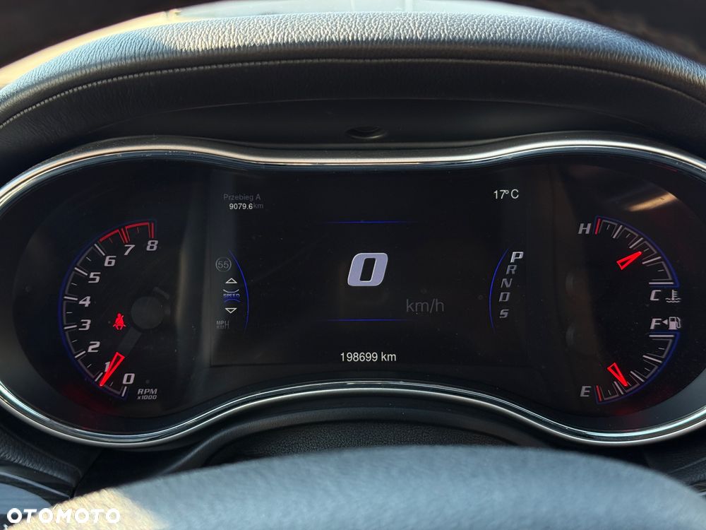 Jeep Grand Cherokee 6.4 V8 SRT8 - 20