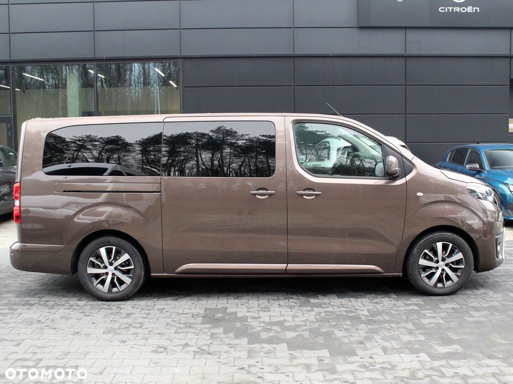 Toyota Proace Verso 2.0 D4-D Long VIP - 4