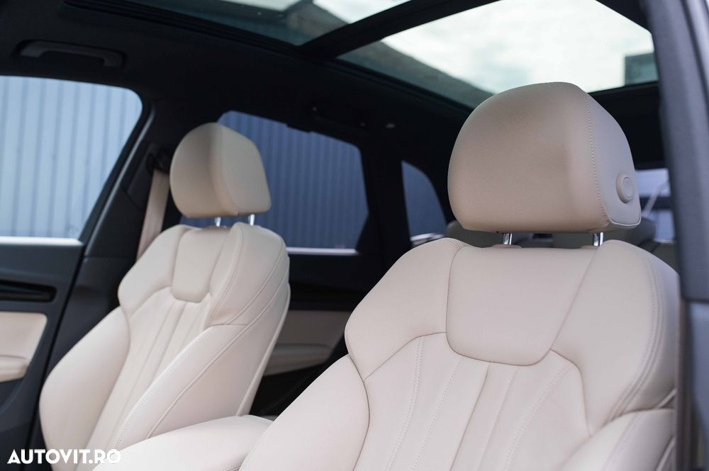 Audi Q5 40 TDI quattro S tronic S line - 24