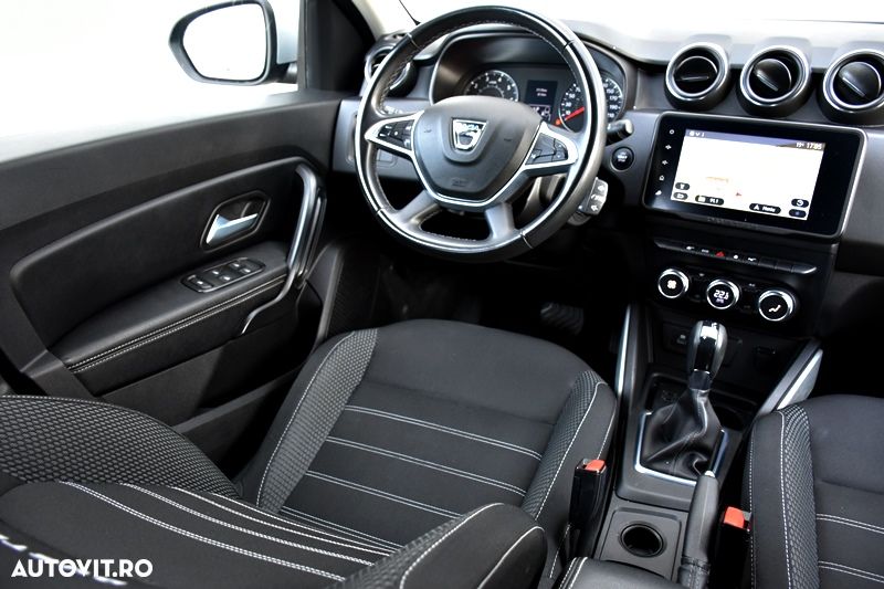 Dacia Duster Urban TCe 150 EDC Comfort - 15