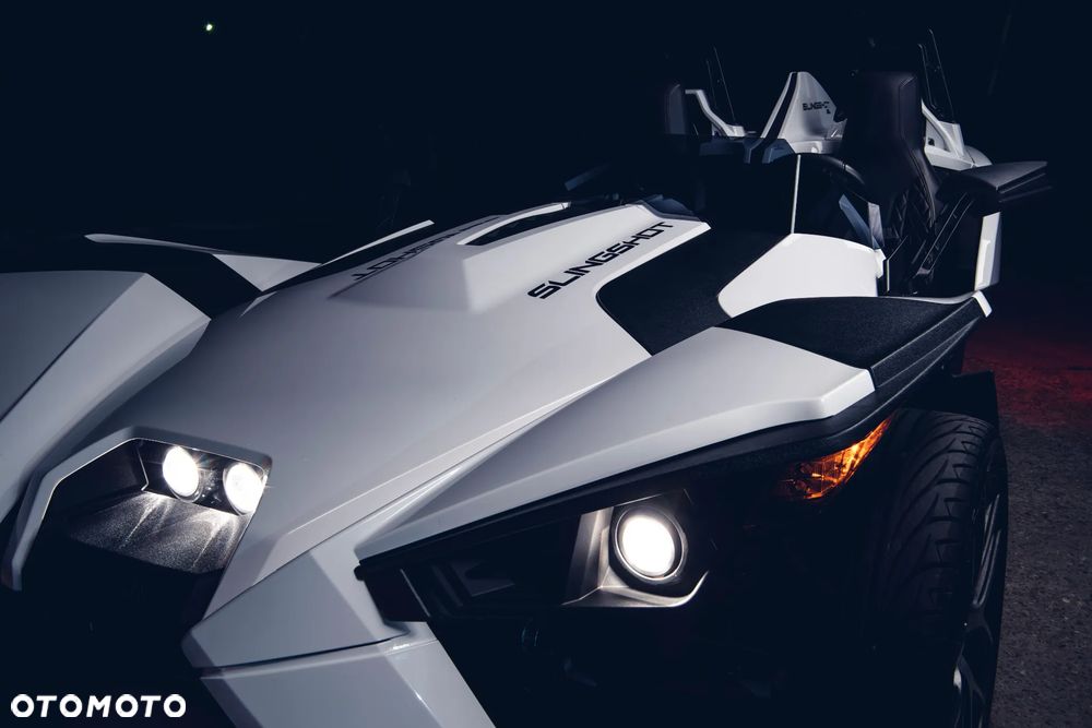 Polaris Inny - 8