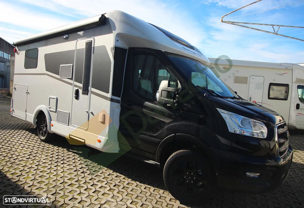 Sunlight T 690L REF.N29 - 2