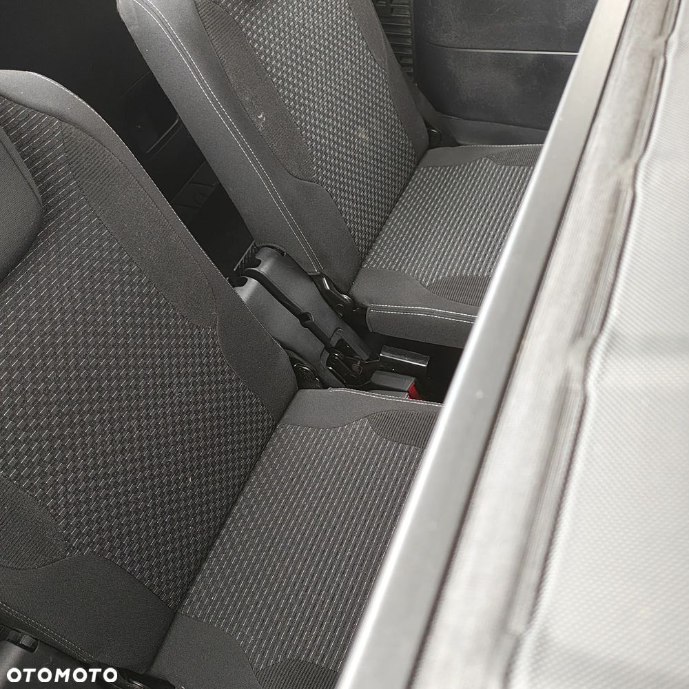 Citroën C4 Grand Picasso - 18