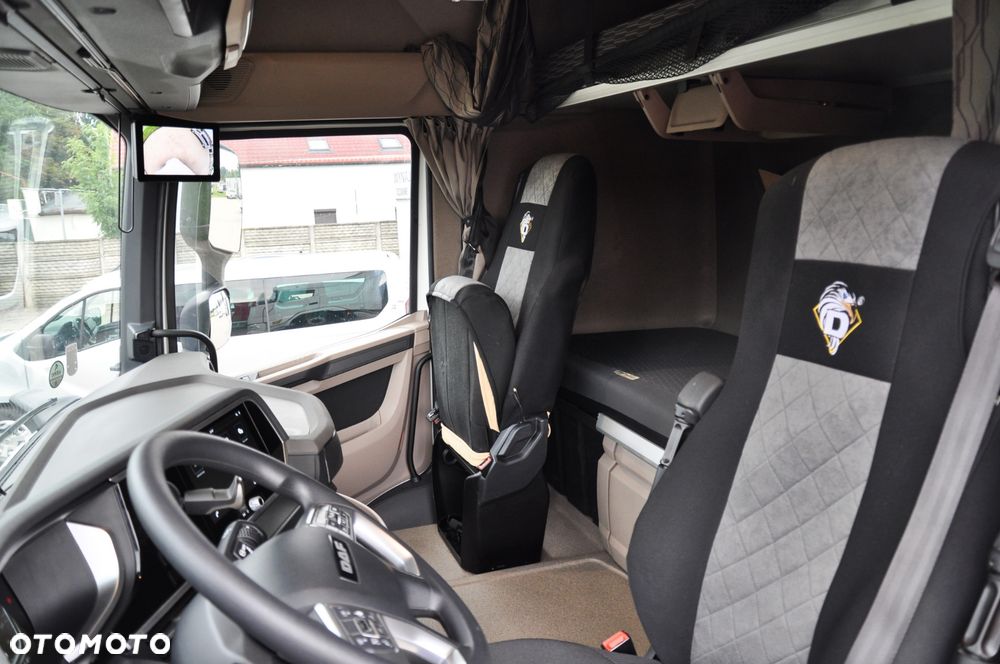 DAF XG480 - 18