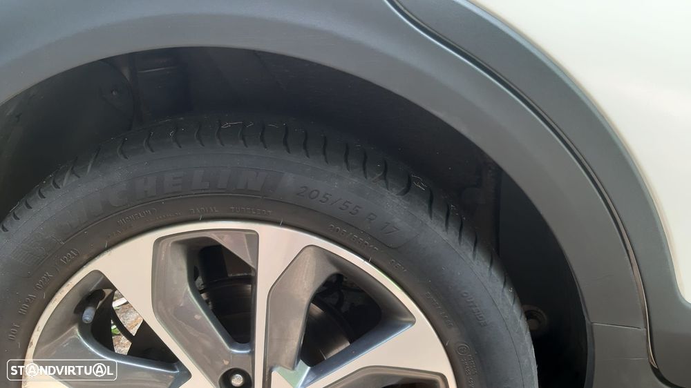 Kia Stonic 1.0 T-GDI TX - 30