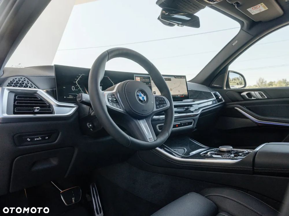 BMW X5 xDrive40d mHEV sport - 9