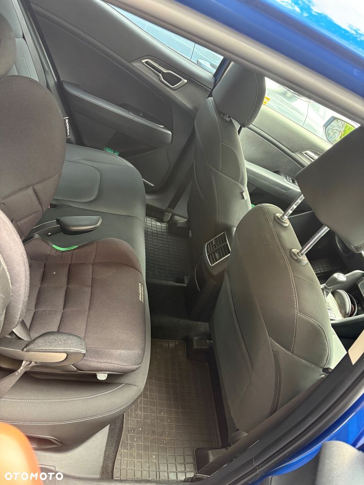 Kia Sportage 1.6 T-GDI M 2WD - 8
