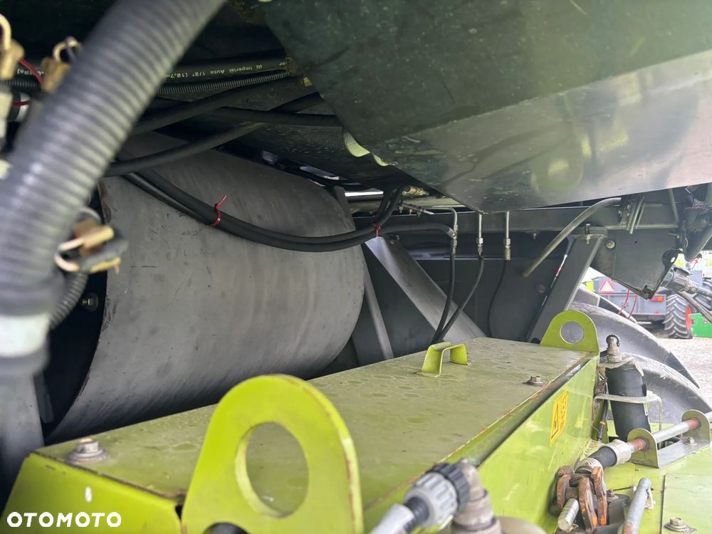 Claas Jaguar 950 - 20