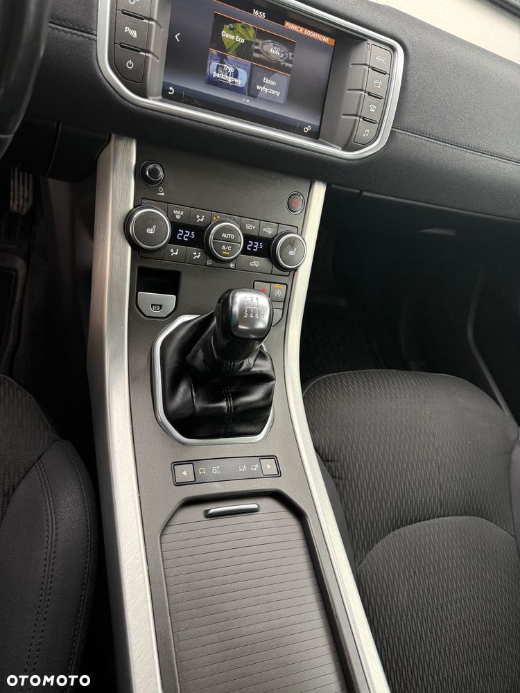 Land Rover Range Rover Evoque 2.0eD4 SE - 15