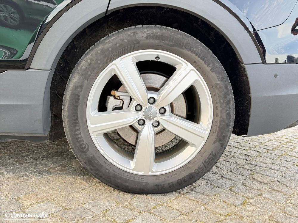 Audi e-tron 55 quattro - 15