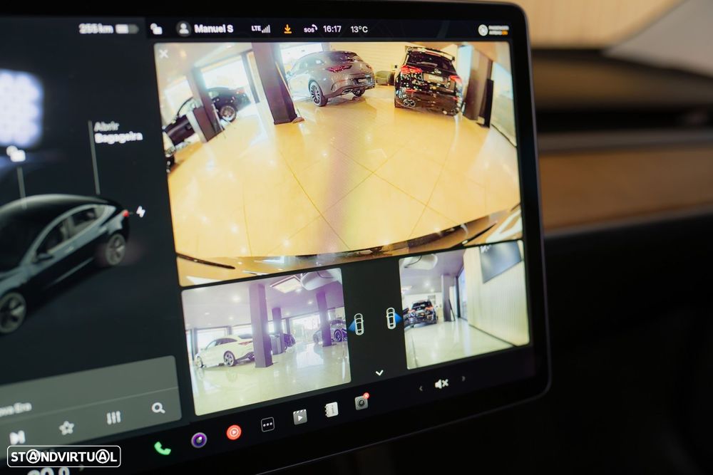 Tesla Model 3 Long-Range Dual Motor AWD - 40