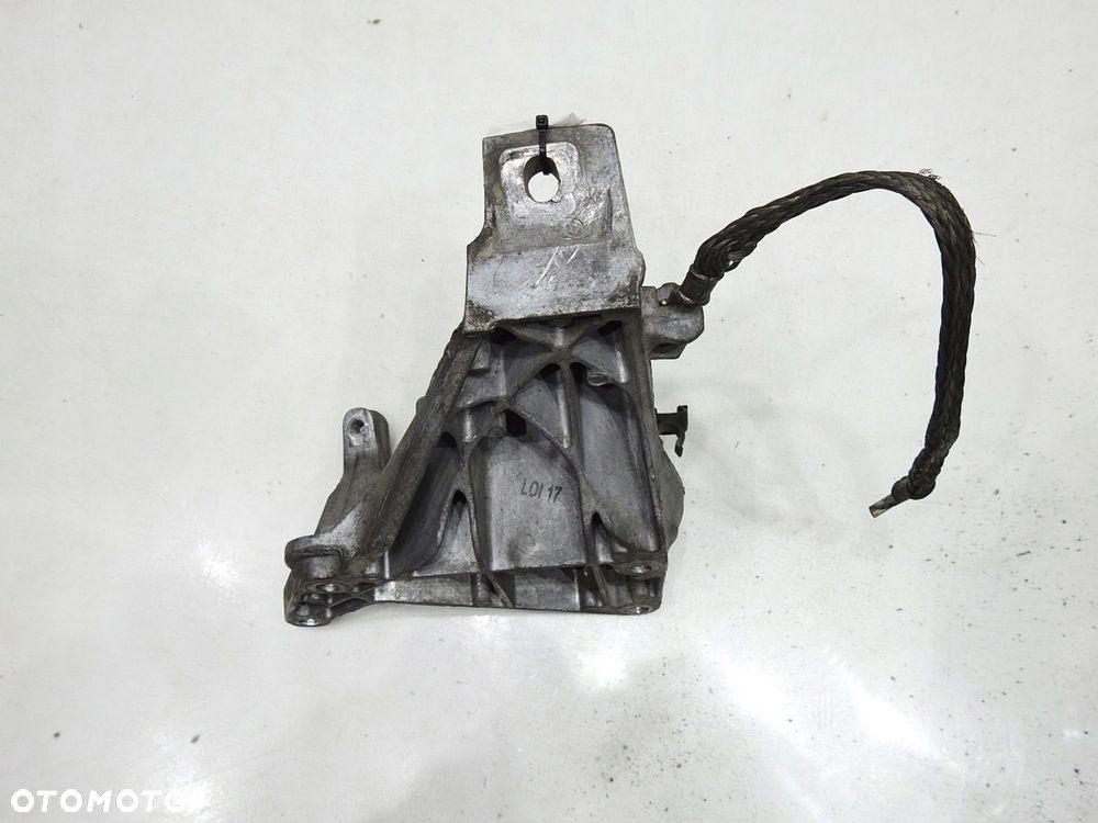 ŁAPA SILNIKA BMW 3 E90 2.0 D 6760309 - 4