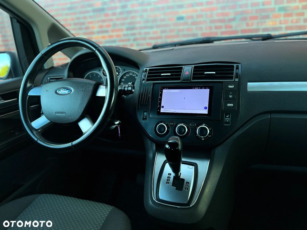 Ford Focus C-Max - 7