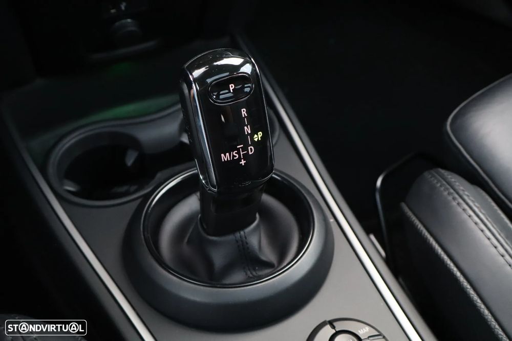 MINI Countryman John Cooper Works ALL4 Auto Desportiva - 33