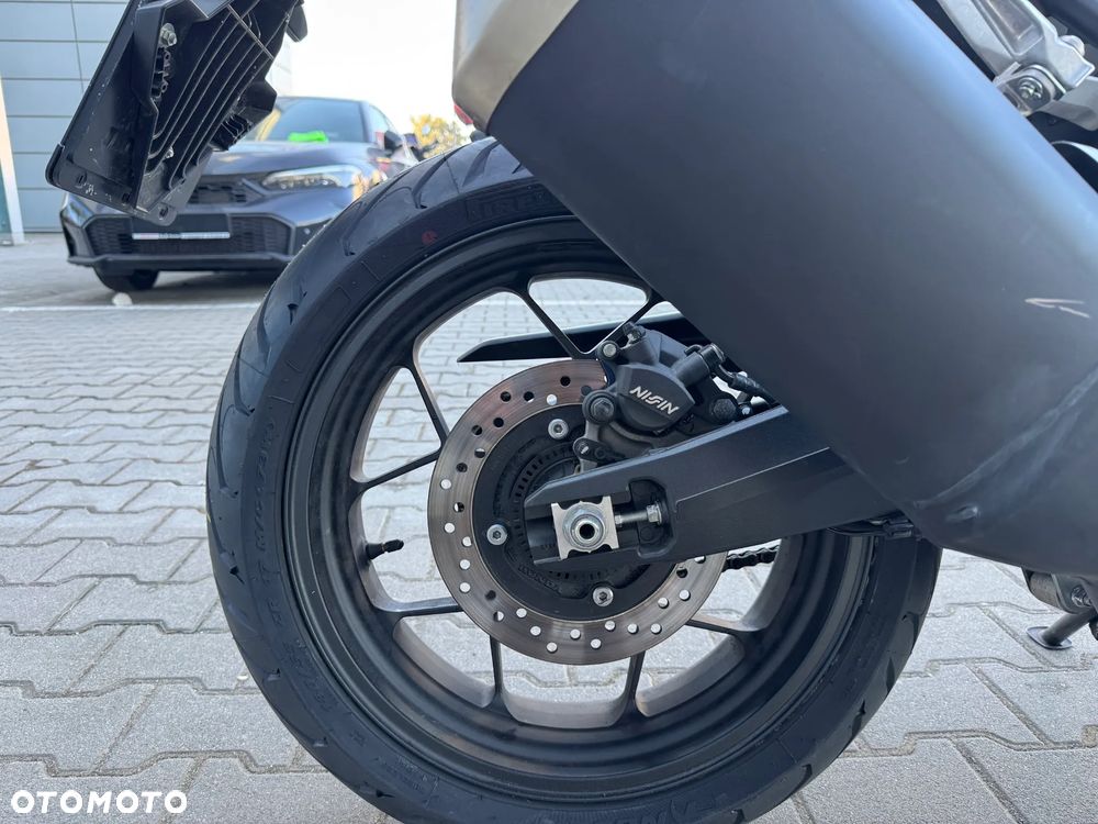 Honda Hornet - 15