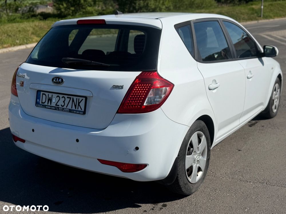 Kia Ceed 1.6 CRDi M - 13