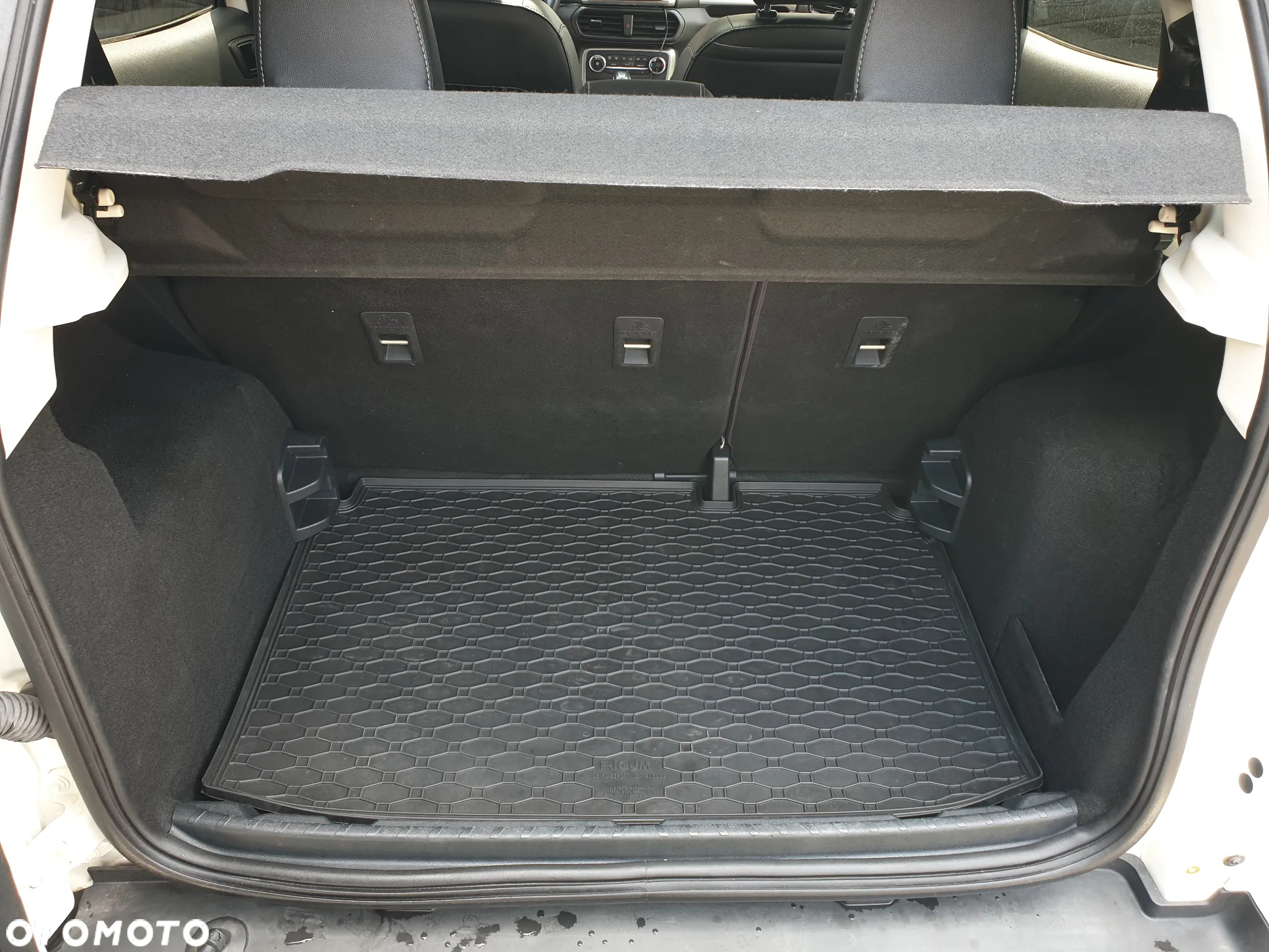 Ford EcoSport - 9