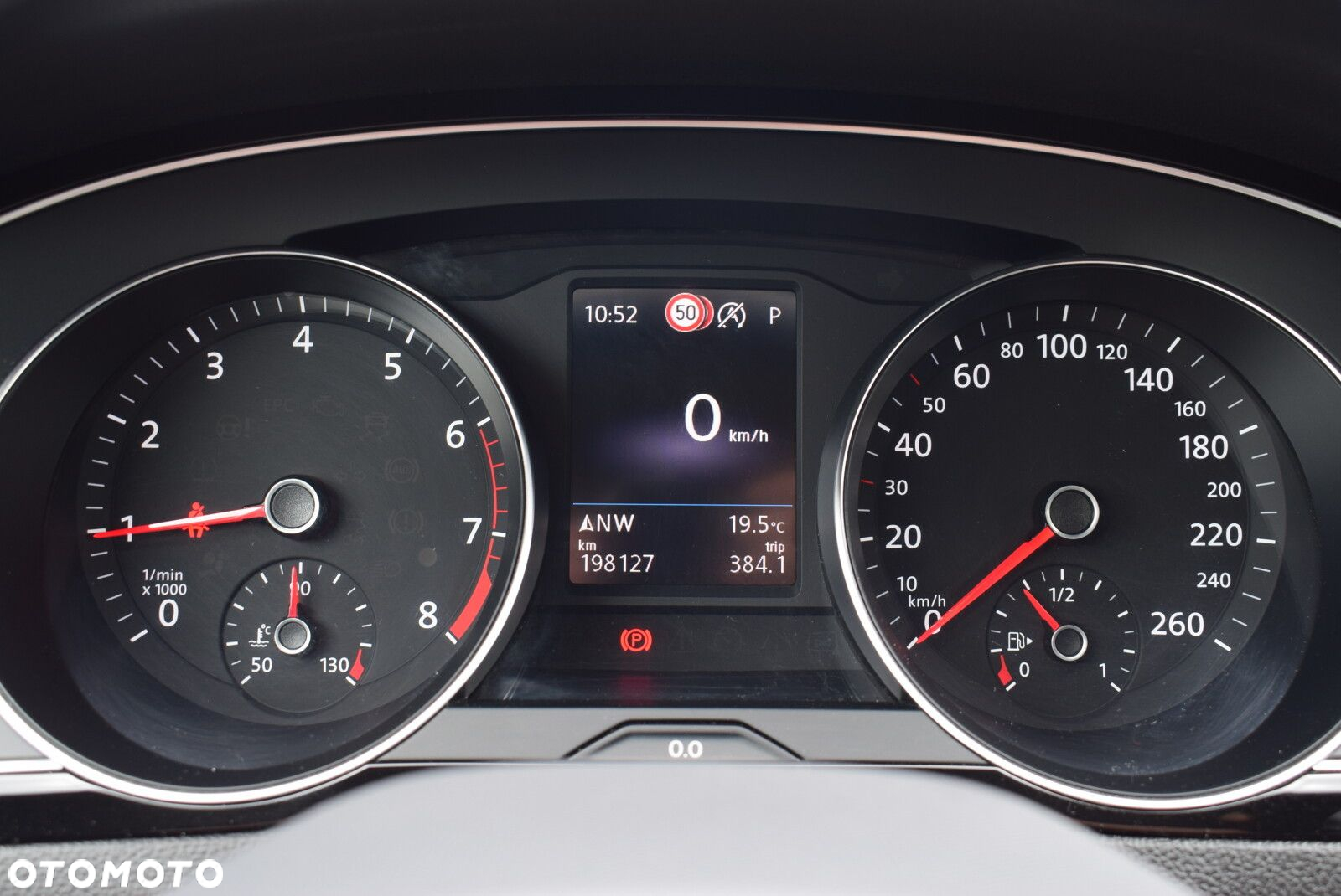 Volkswagen Passat 1.5 TSI EVO Business DSG - 22