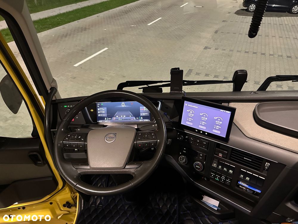 Volvo FH - 11