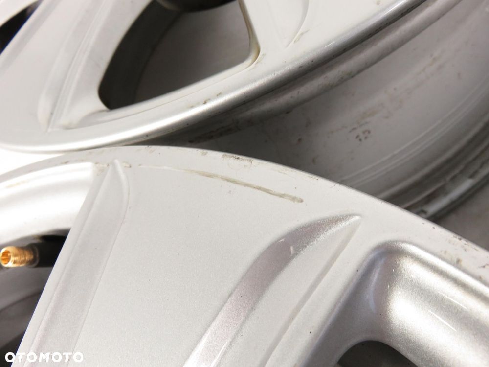 Alufelgi 16" Vw Audi Skoda Seat 5x112 ET 33 8U0601025Q - 13