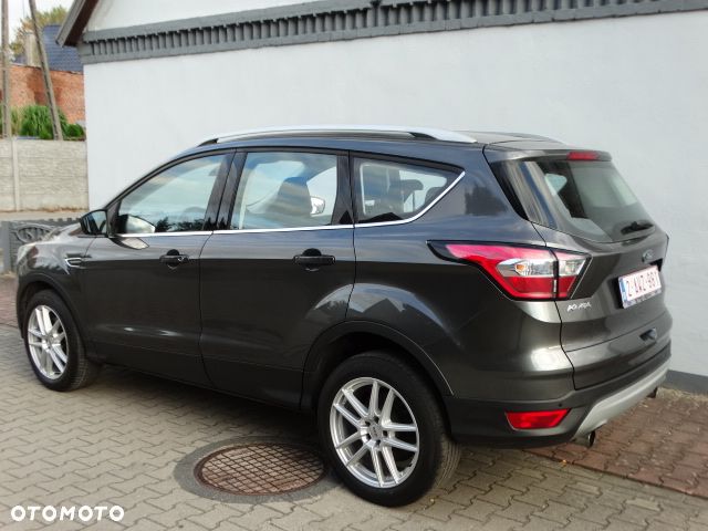 Ford Kuga - 6